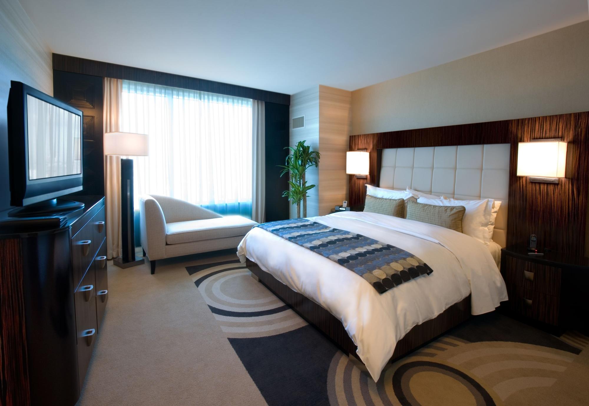 Motorcity Casino Hotel Detroit