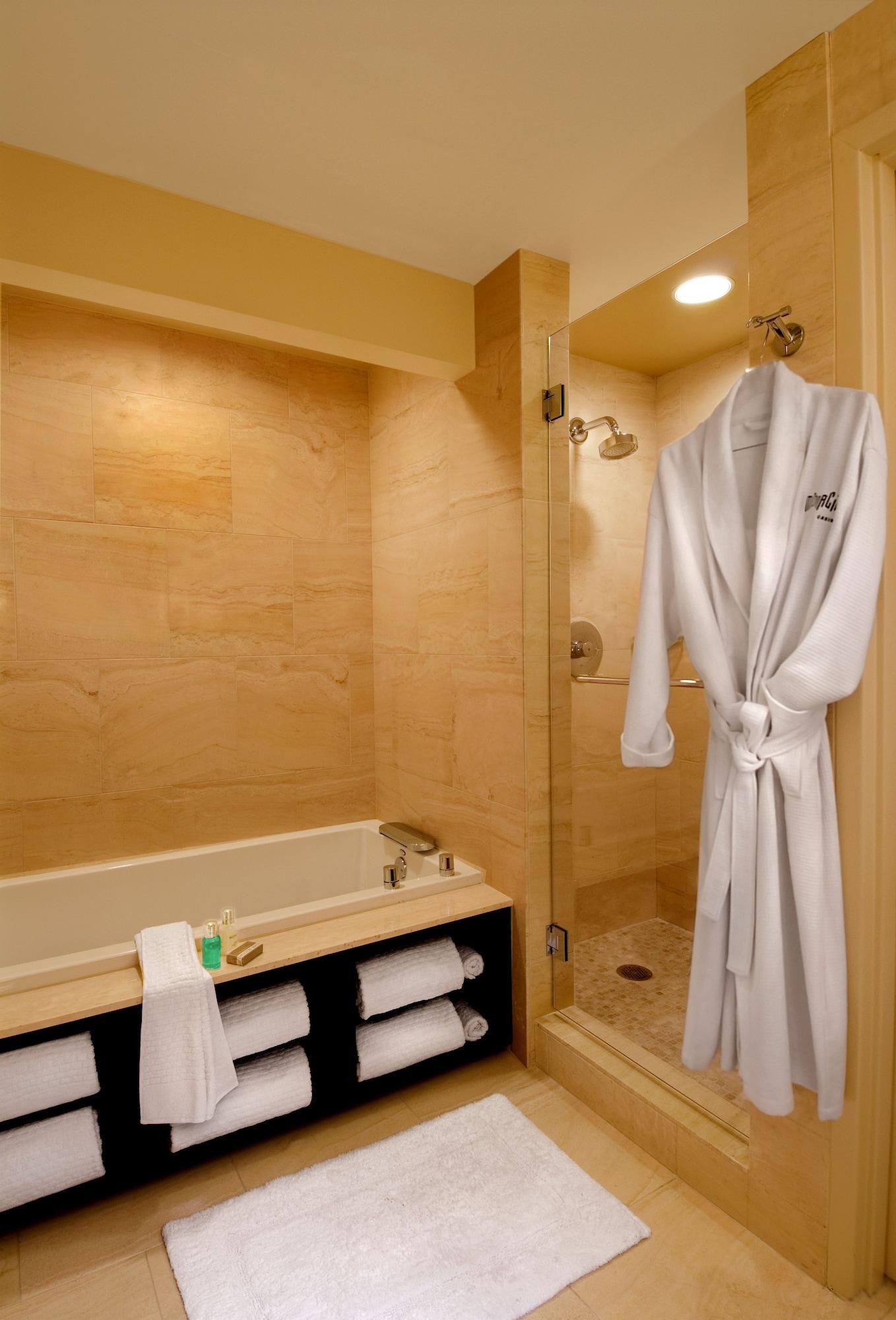Motorcity Casino Hotel Detroit