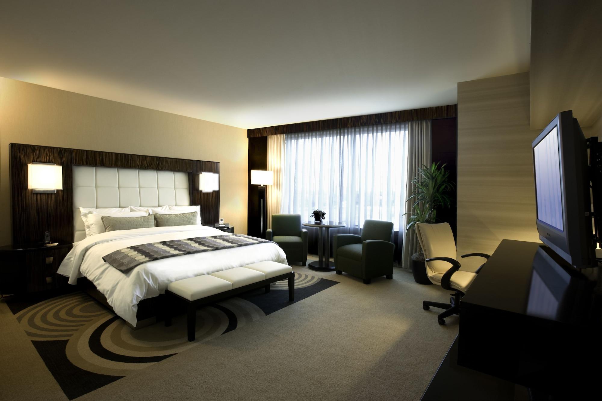 Motorcity Casino Hotel Detroit