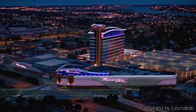 Motorcity Casino 4* Detroit