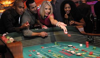 Motorcity Casino 4*