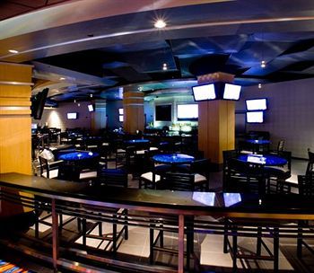 Hotel Motorcity Casino 4*