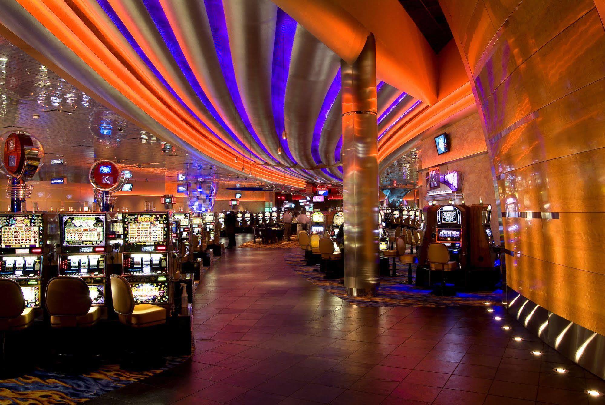 Motorcity Casino 4* Detroit