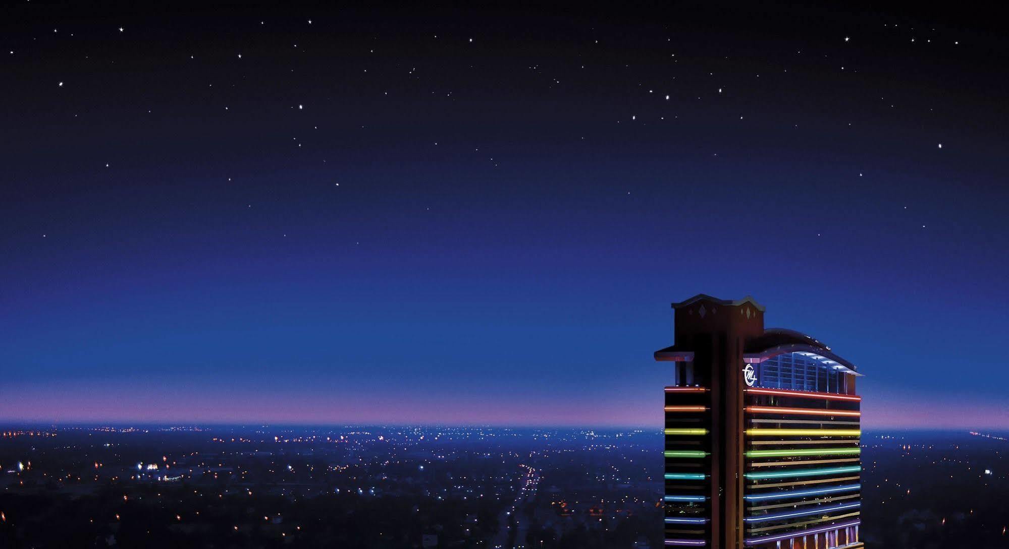 Hotel Motorcity Casino 4*