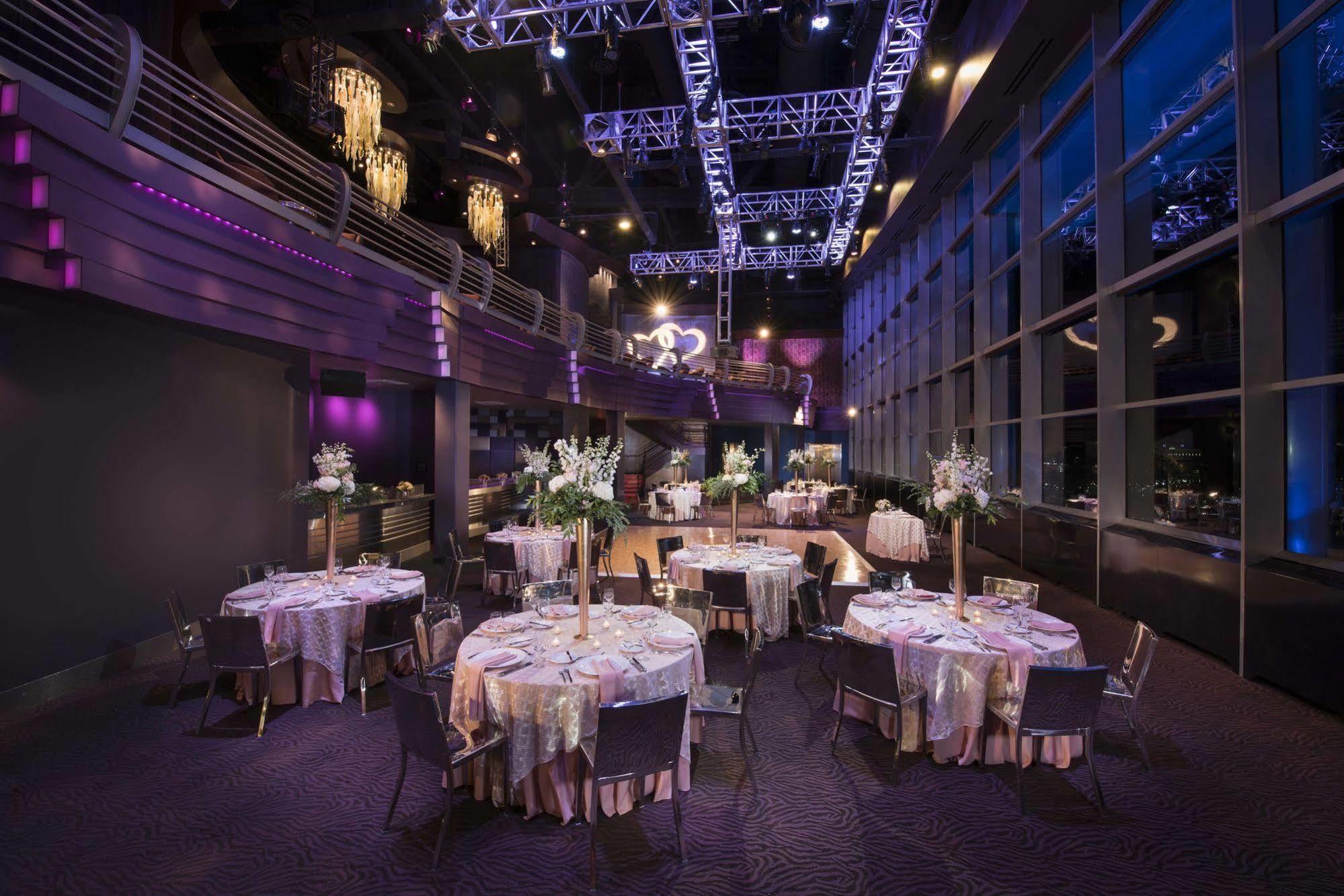 Hotel Motorcity Casino