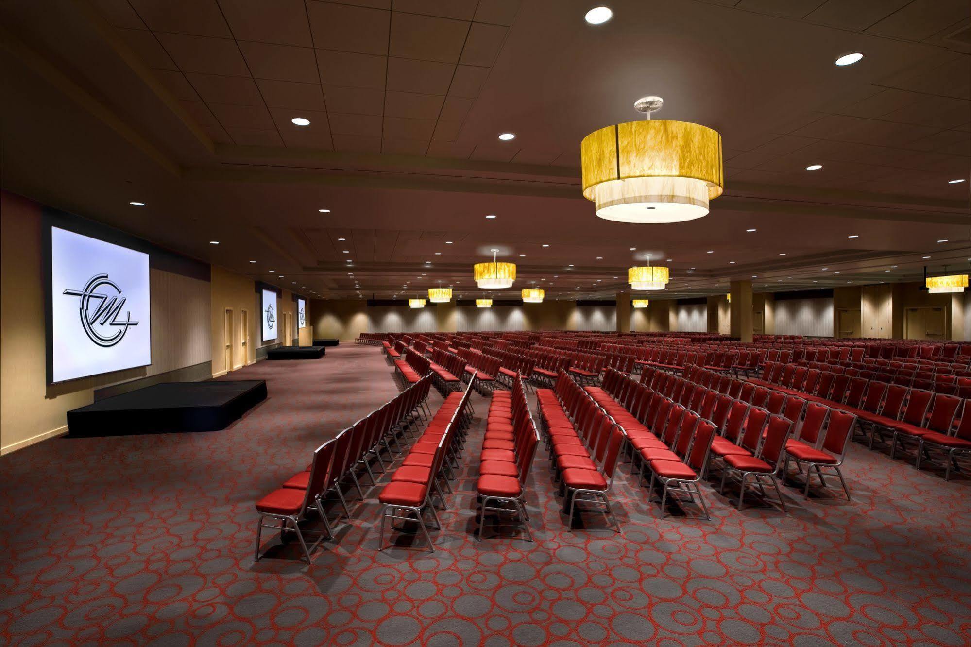Motorcity Casino 4*
