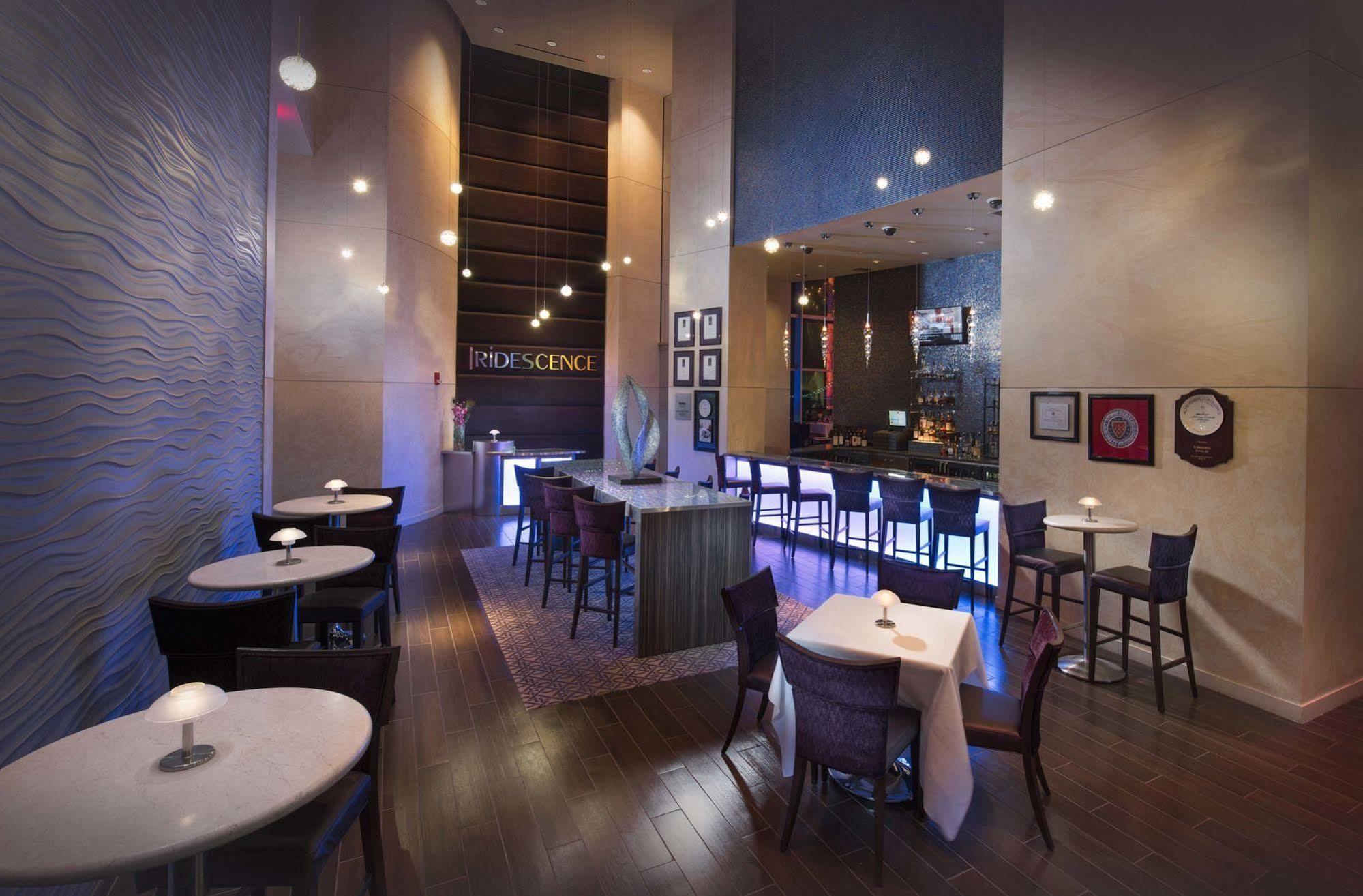 Motorcity Casino Hotel