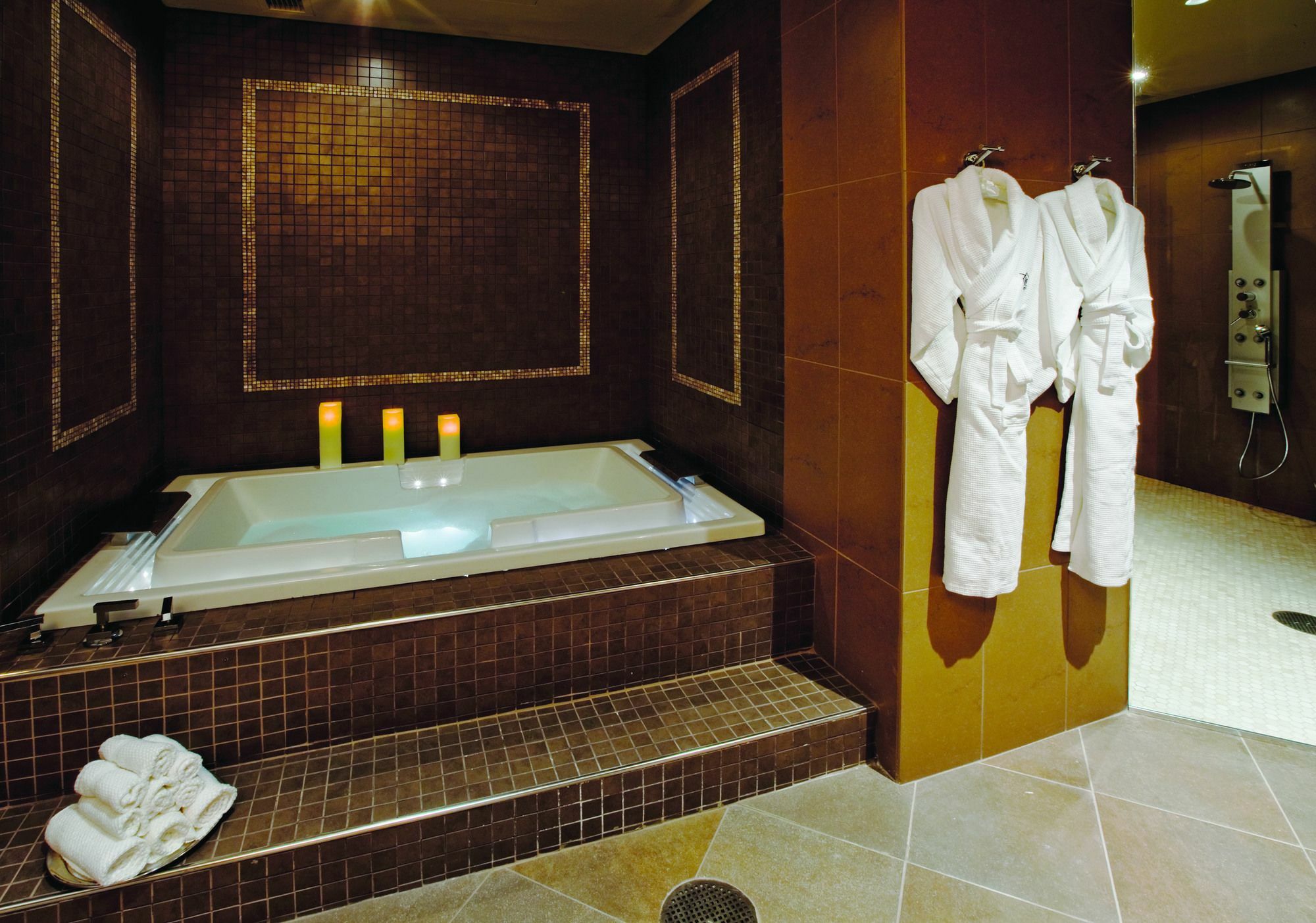 Motorcity Casino Hotel Detroit