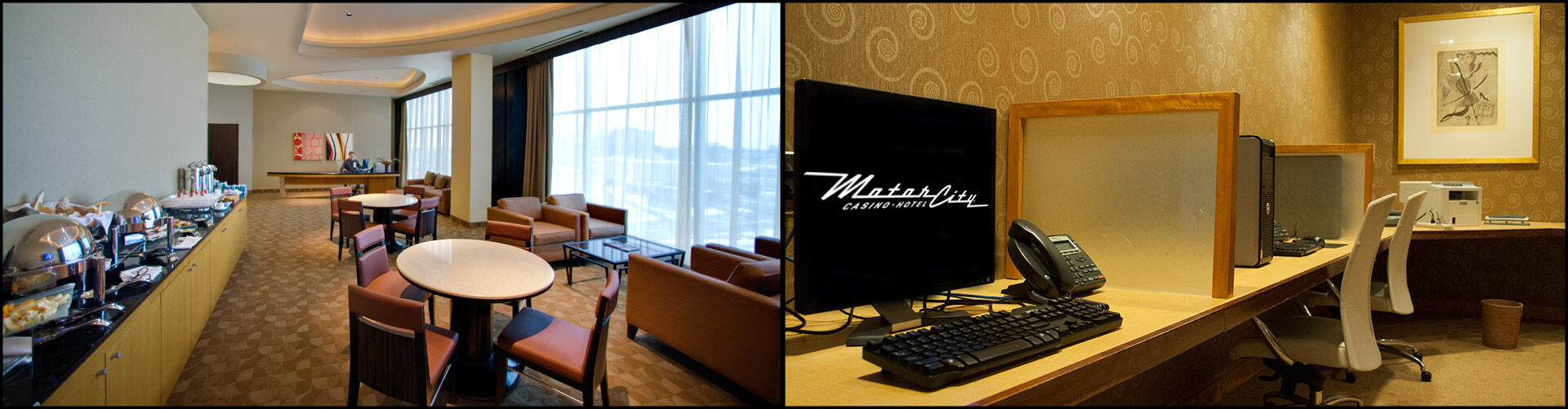 Motorcity Casino Detroit