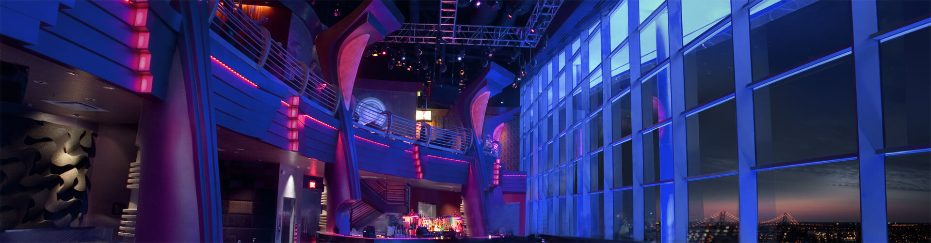 Motorcity Casino Detroit